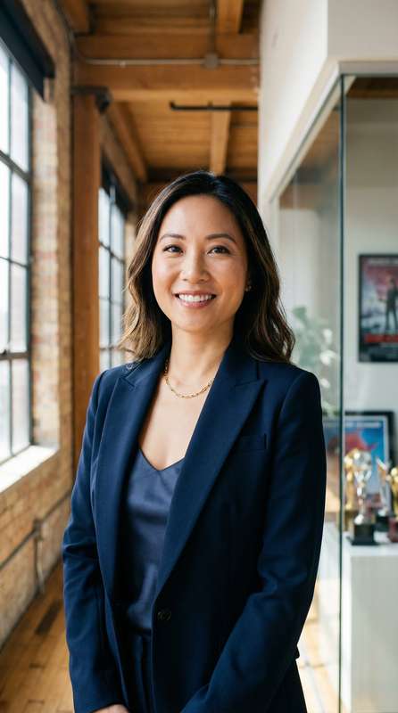 香蕉视频制片顾问