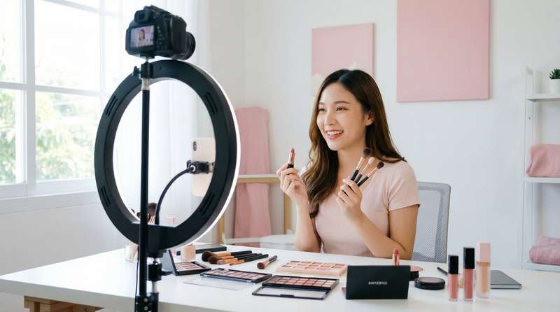 香蕉视频美妆视频教程