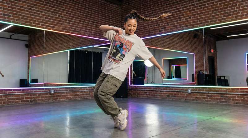 香蕉视频舞蹈视频